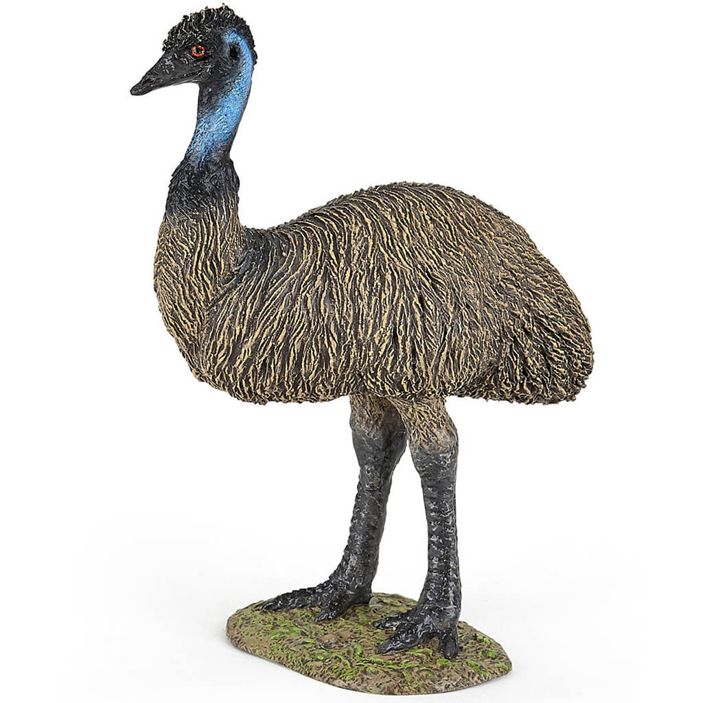 Papo Emu