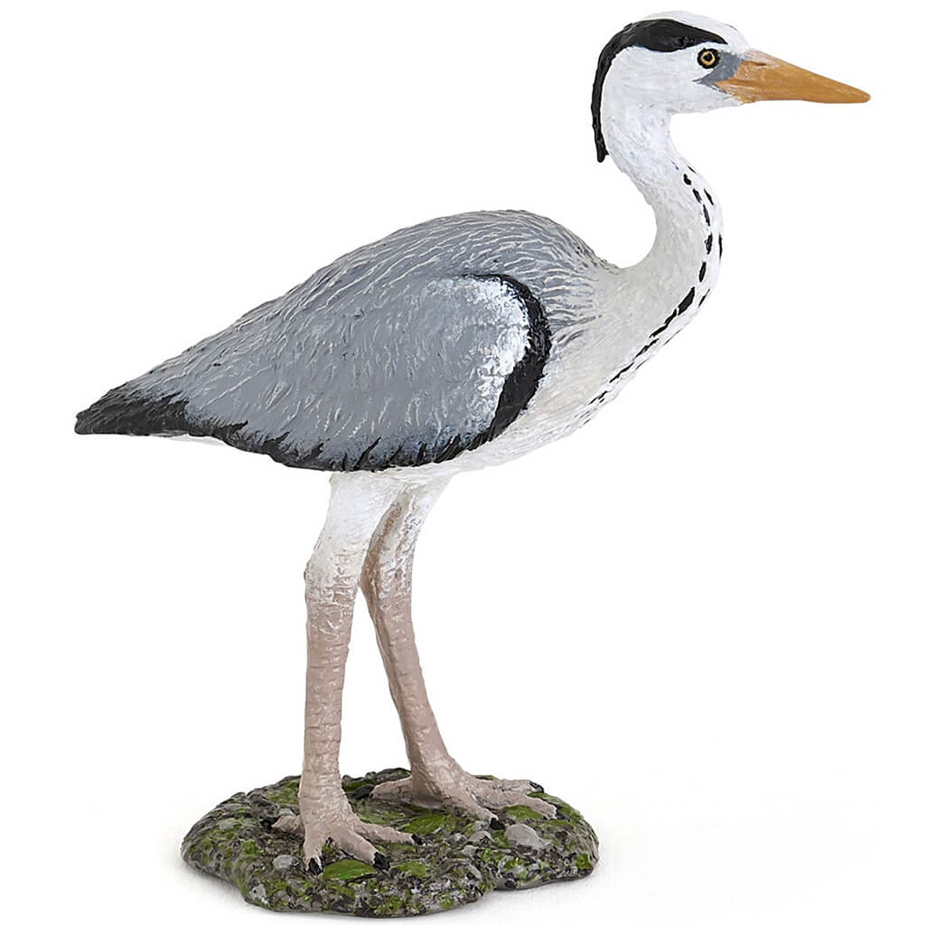 Papo Grey Heron