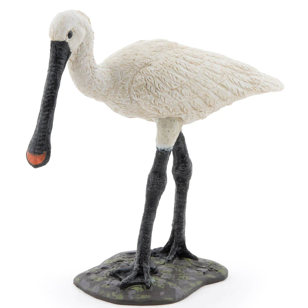 Papo Eurasian Spoonbill