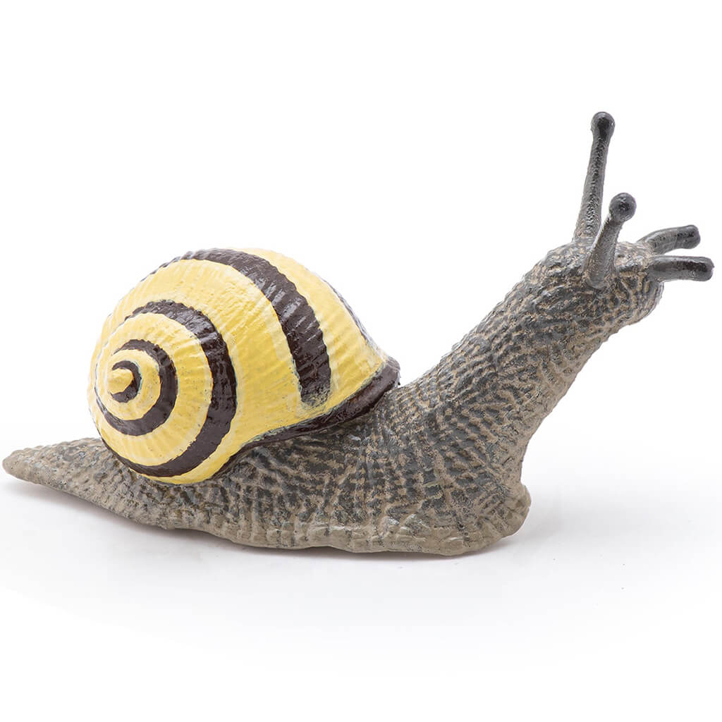 Papo Grove Snail