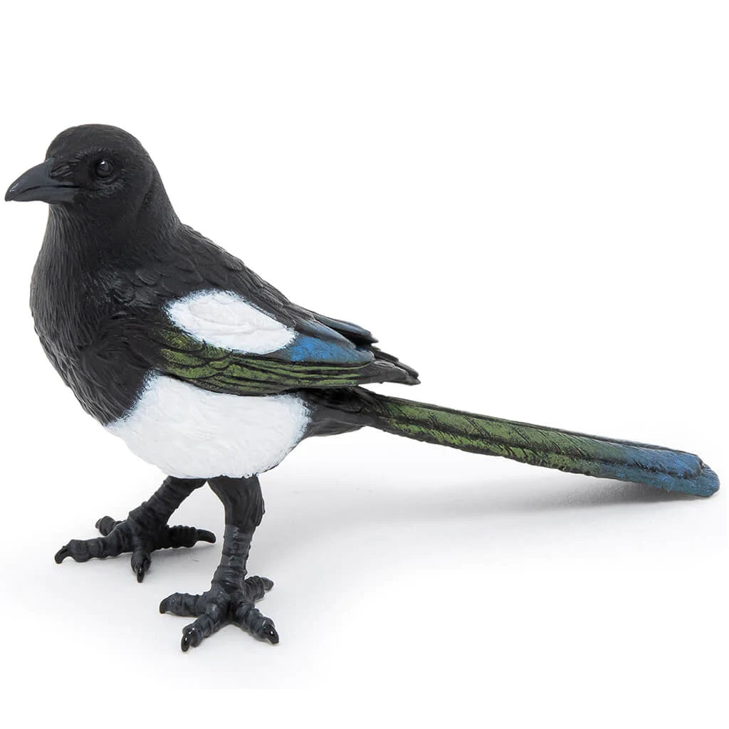 Papo Magpie