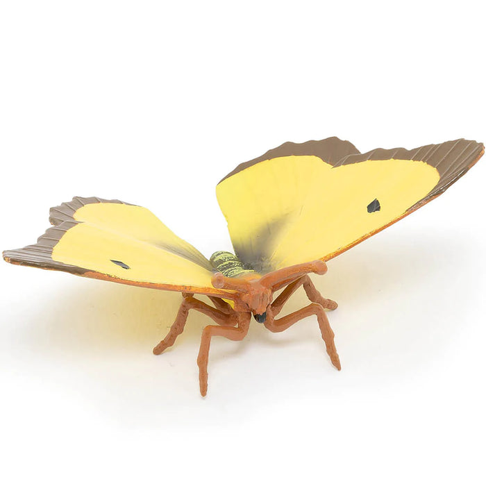 Papo Clouded Yellow Butterfly