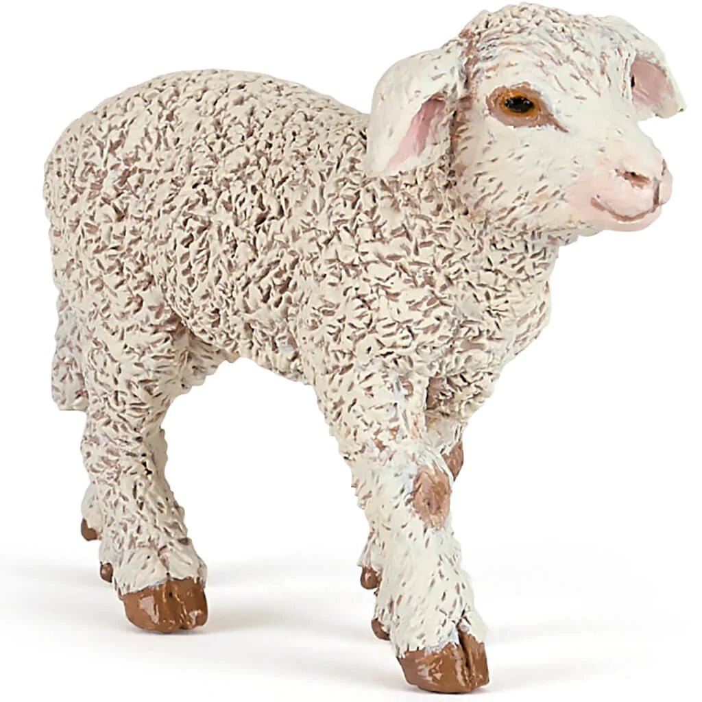 Papo Merinos Lamb