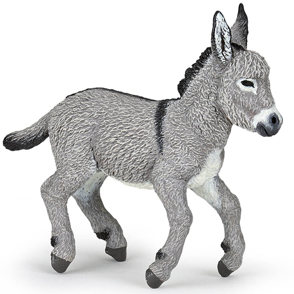 Papo Provence Donkey Foal