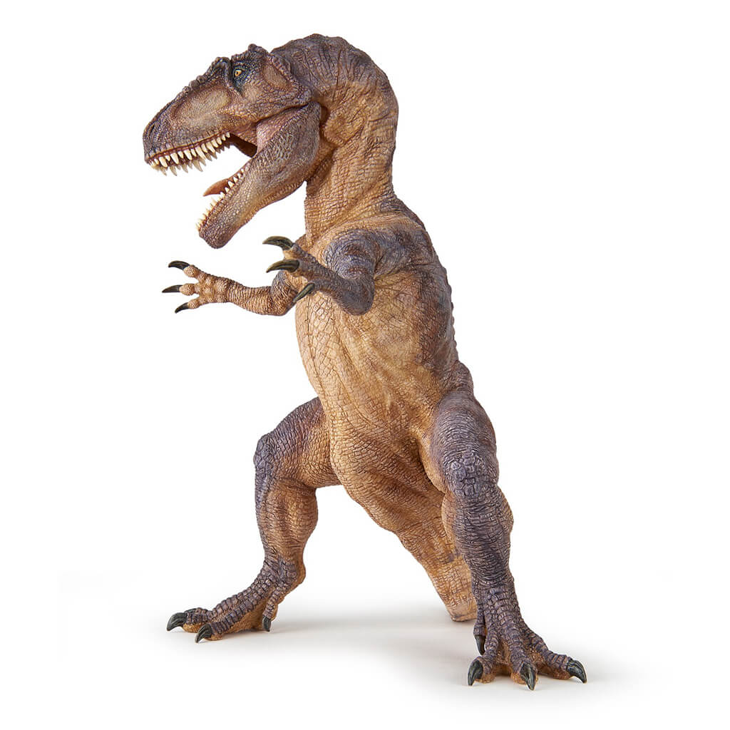 Papo Dinosaurs Giganotosaurus Toy Figure