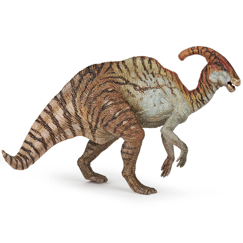 Papo Parasaurolophus