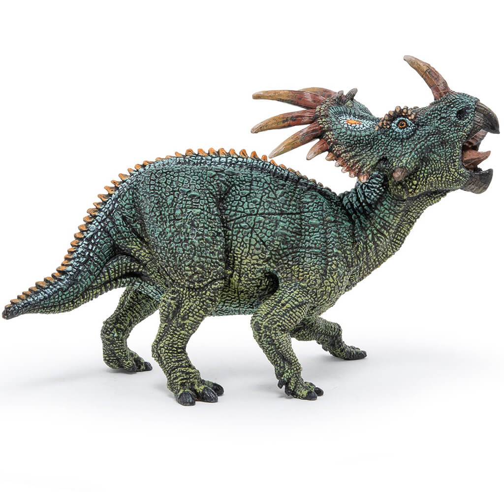 Papo Styracosaurus