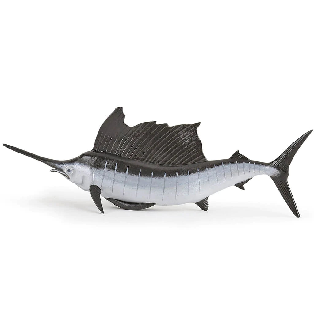 Papo Pacific Sailfish