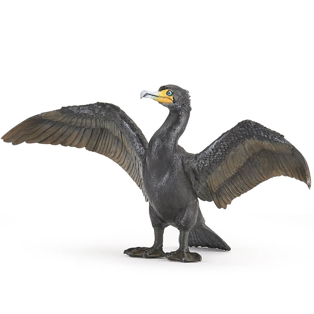 Papo Cormorant