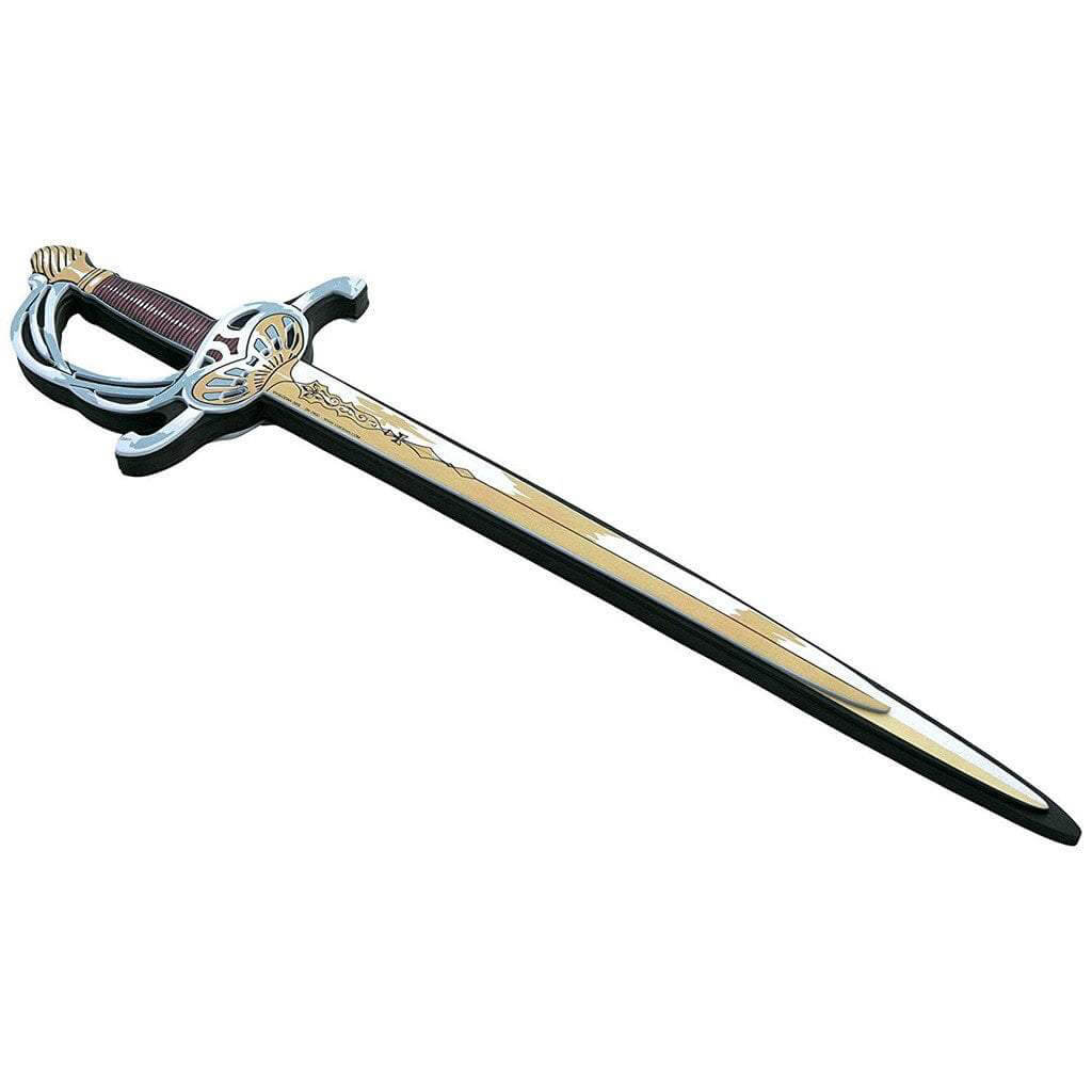 Liontouch Musketeer Sword