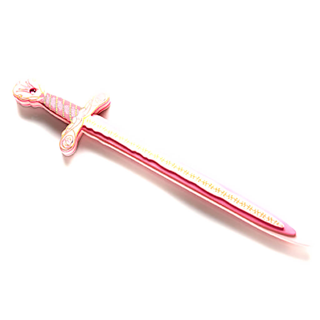 Liontouch Queen Rosa Sword