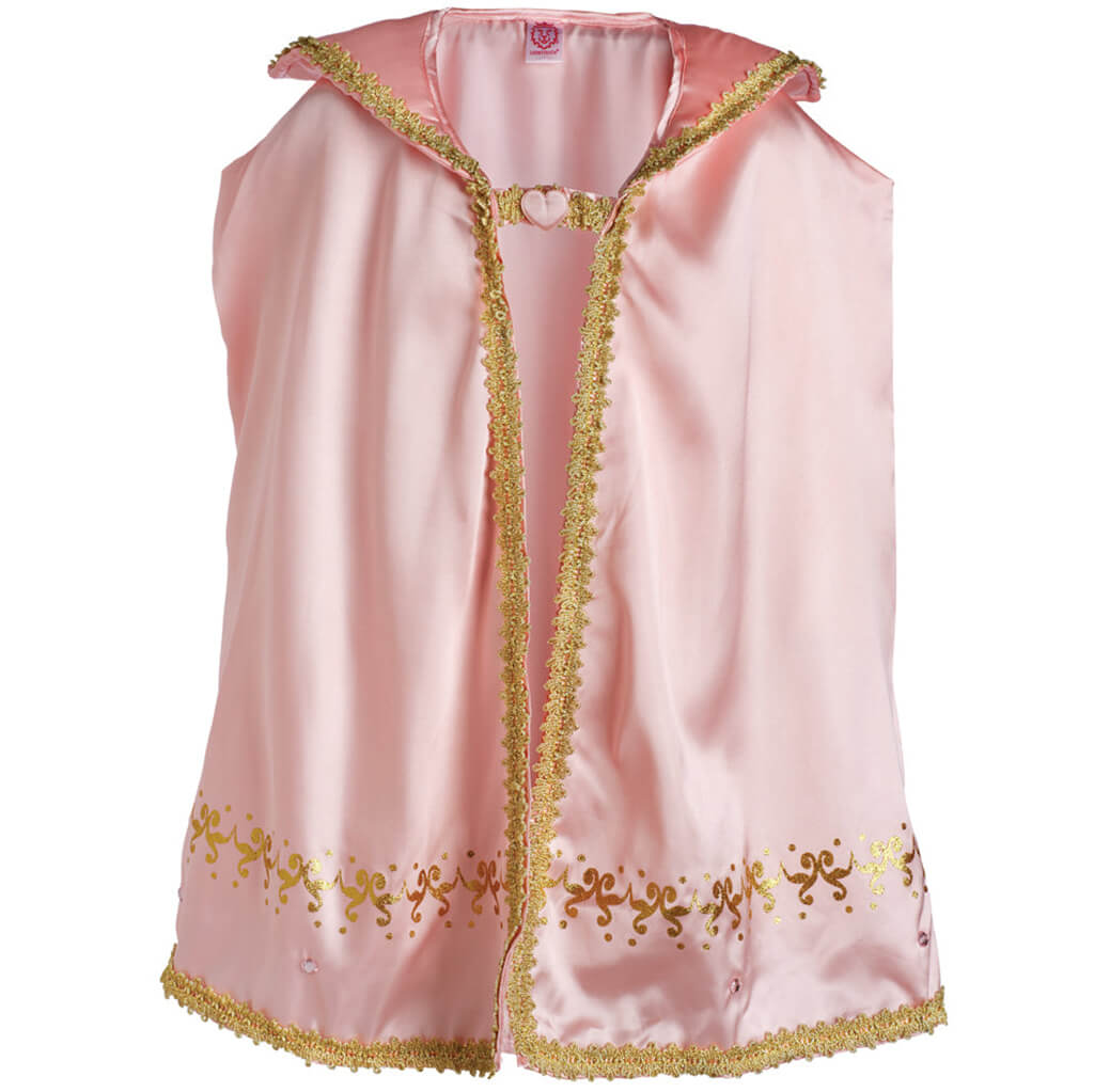 Liontouch Queen Rosa Cape