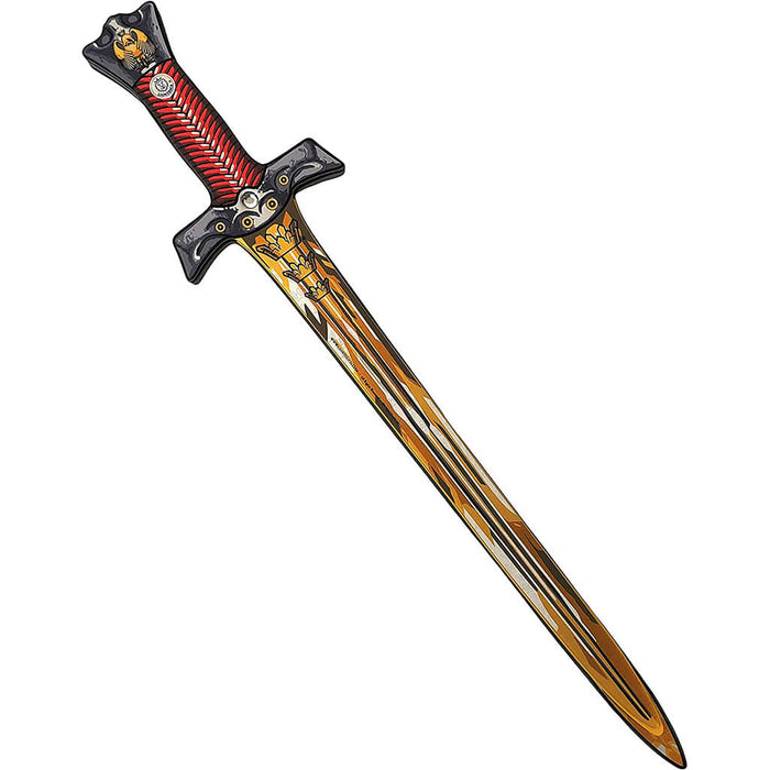 Liontouch Golden Eagle Knight Sword