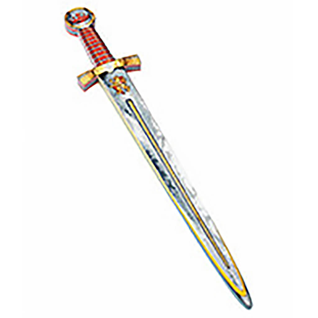 Liontouch Prince Lionheart Sword