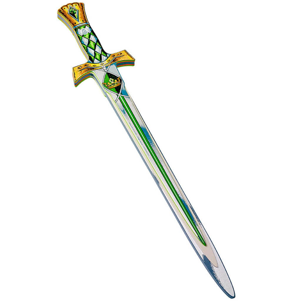 Liontouch Kingmaker Sword