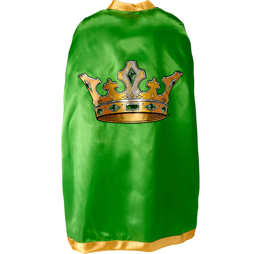 Liontouch Kingmaker Cape