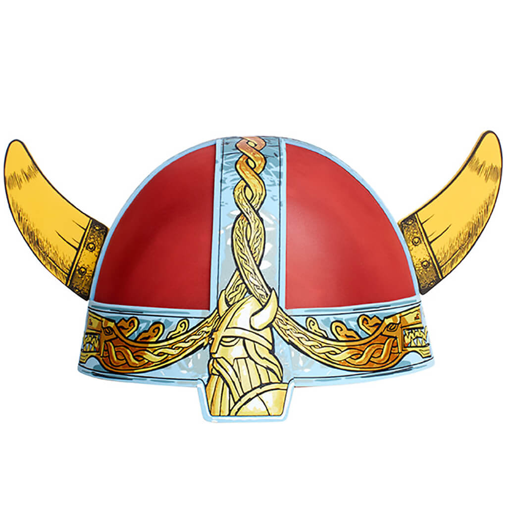 Liontouch Harald Viking Helmet