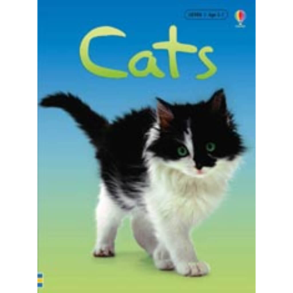 Cats (Beginners Level 1)