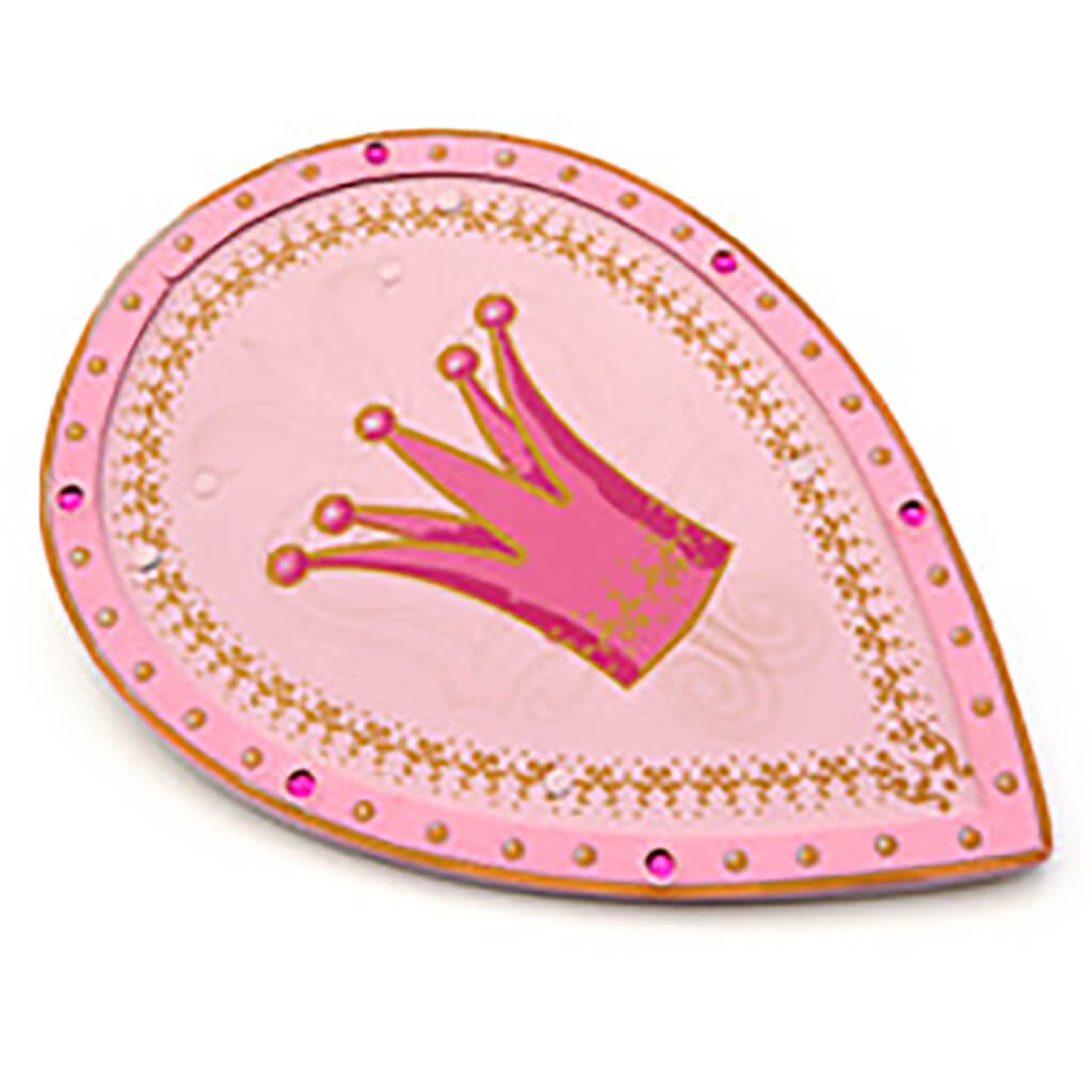 Liontouch Queen Rosa Shield