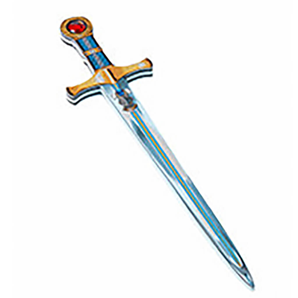 Liontouch Mystery Knight Sword