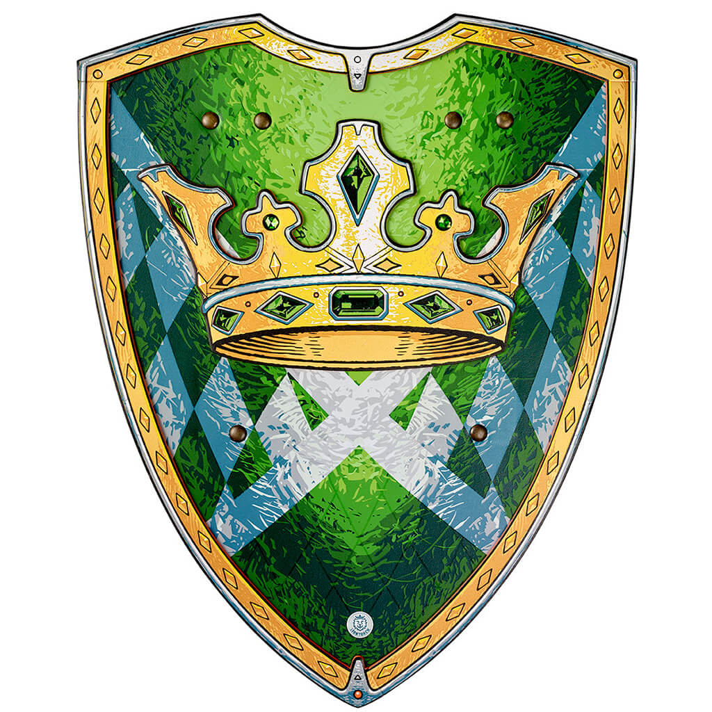 Liontouch Kingmaker Shield