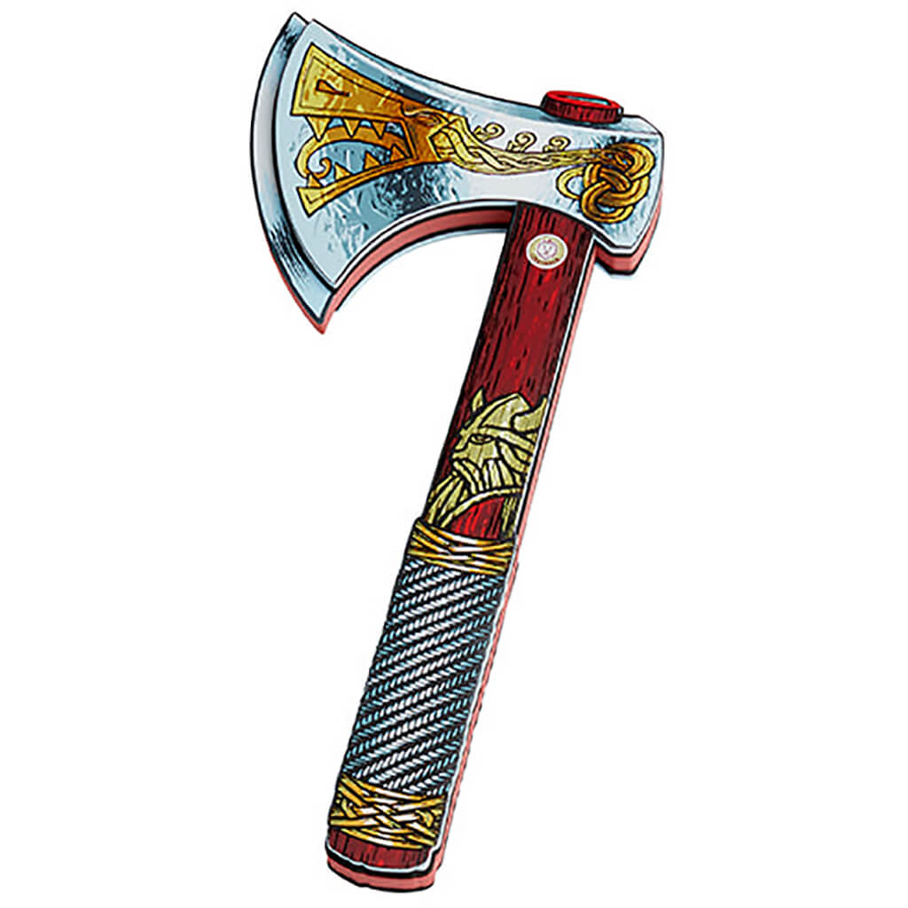 Liontouch Harald Viking Axe