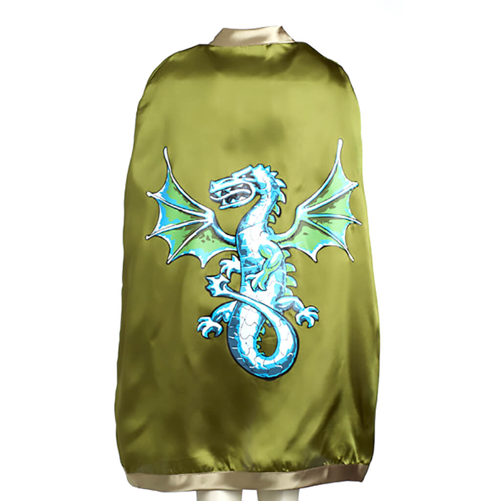 Liontouch Fantasy Dragon Cape