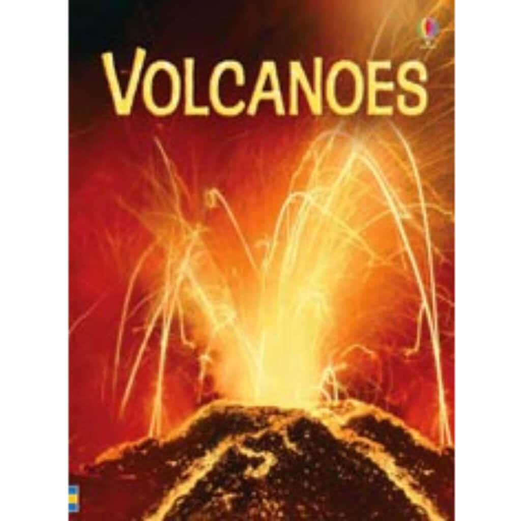 Volcanoes Level 2 Internet Referenced Beginners