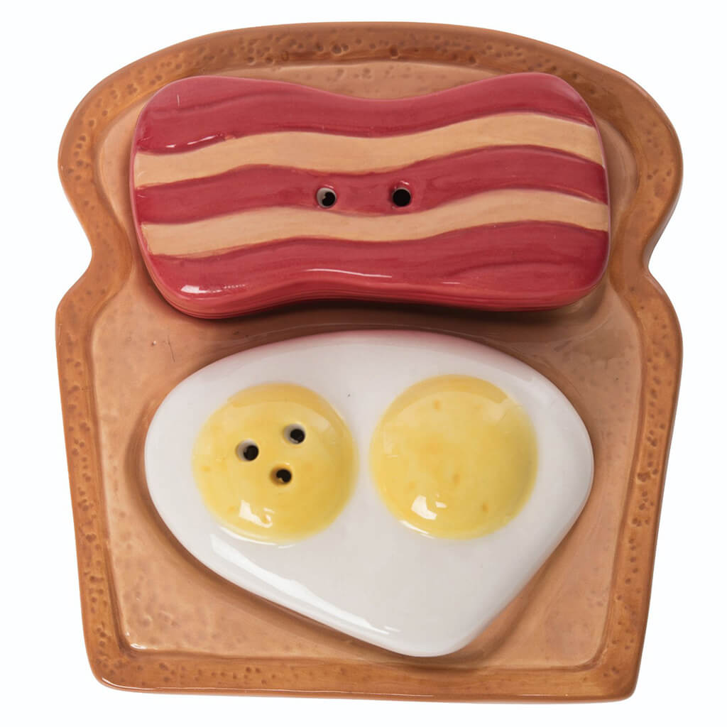 Dol Country Breakfast Set of 3