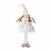 Plush Standing Angel with Crown