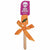 Silicone Halloween Spatula Set of 2