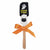 Silicone Halloween Spatula Set of 2