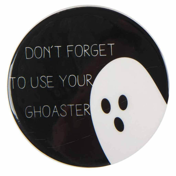 Dol Drink Ghoasters Here For The Boos