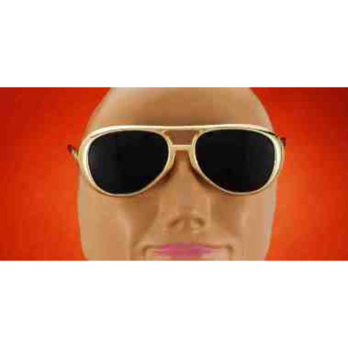 Glasses-Rock & Roll