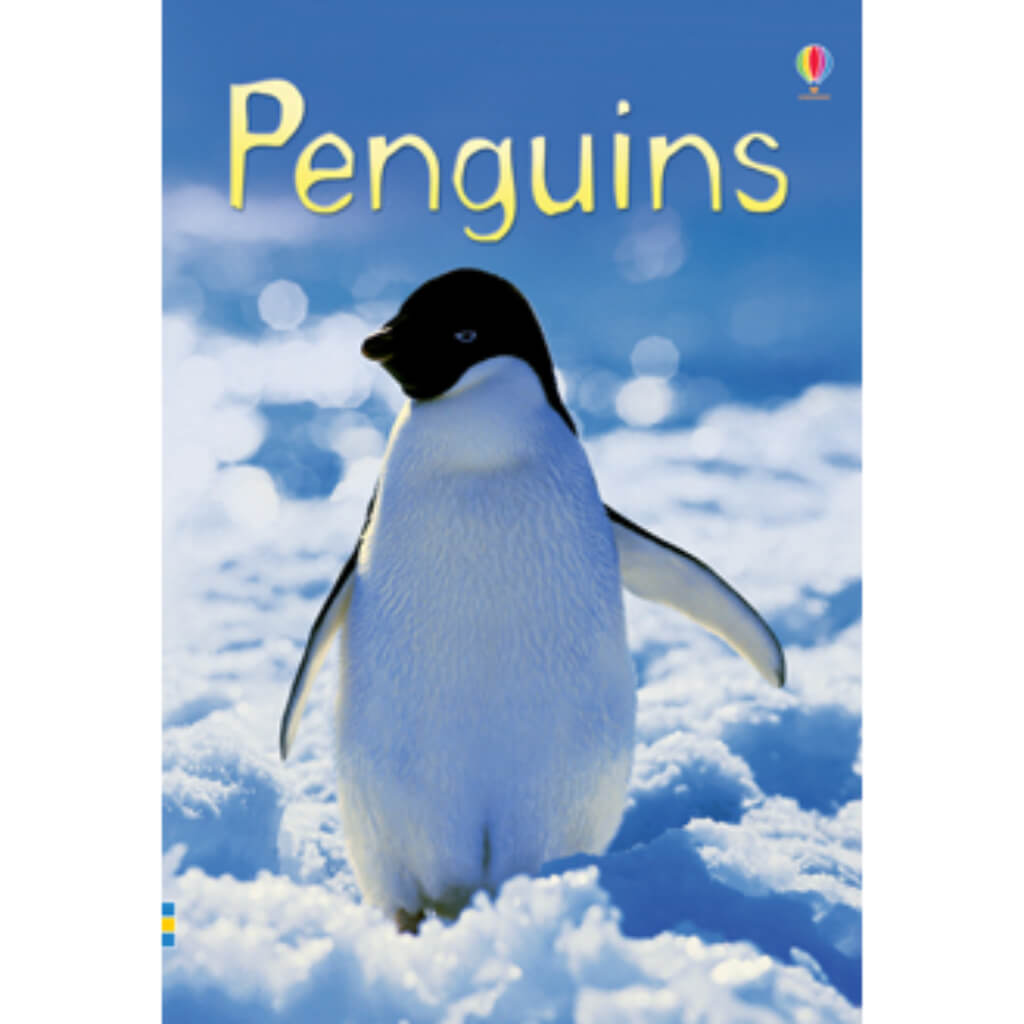 Penguins Beginners