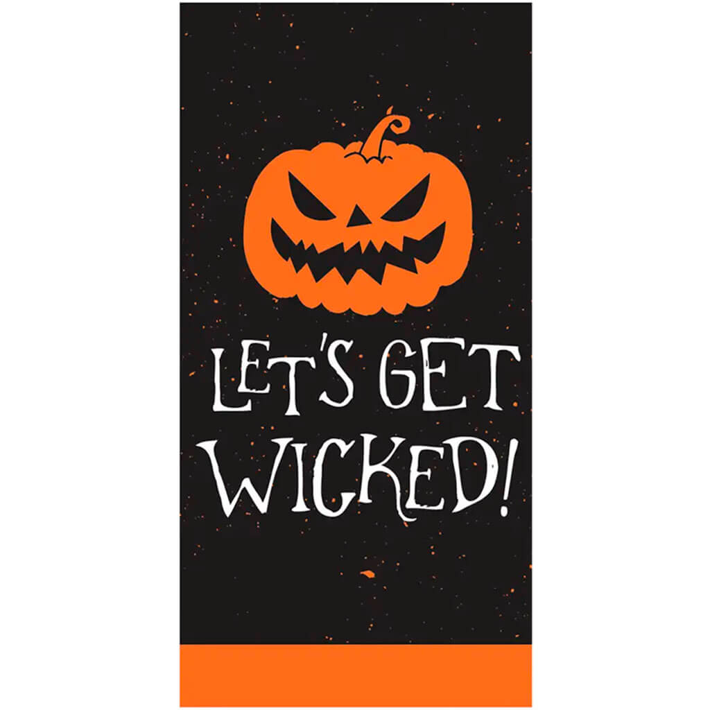 Let's Get Wicked