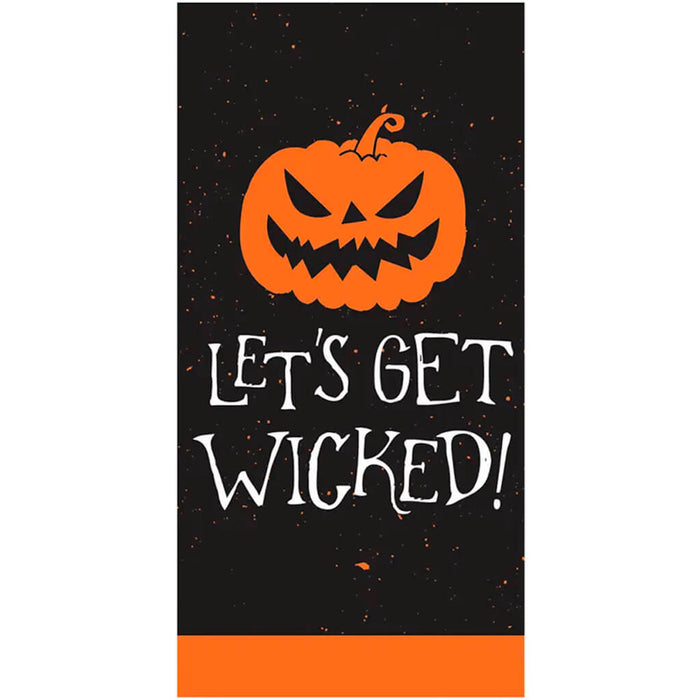 Let's Get Wicked