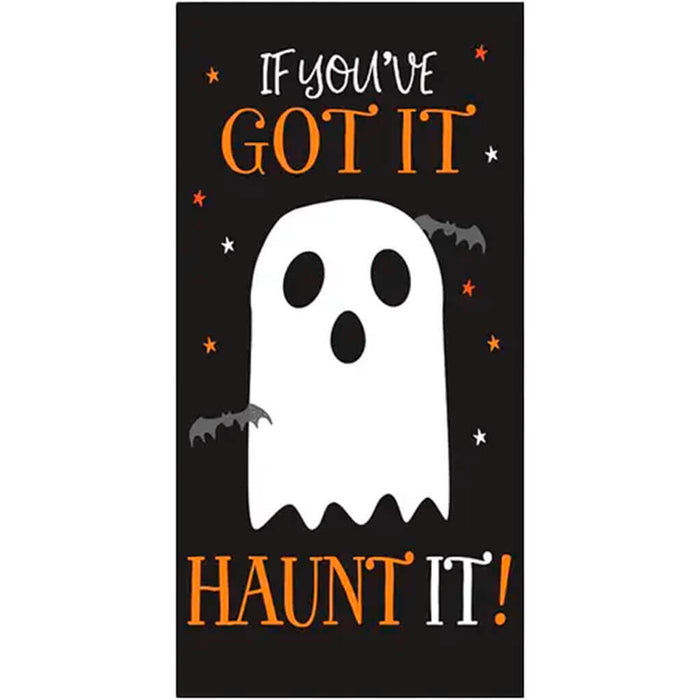 Ghost Haunt It