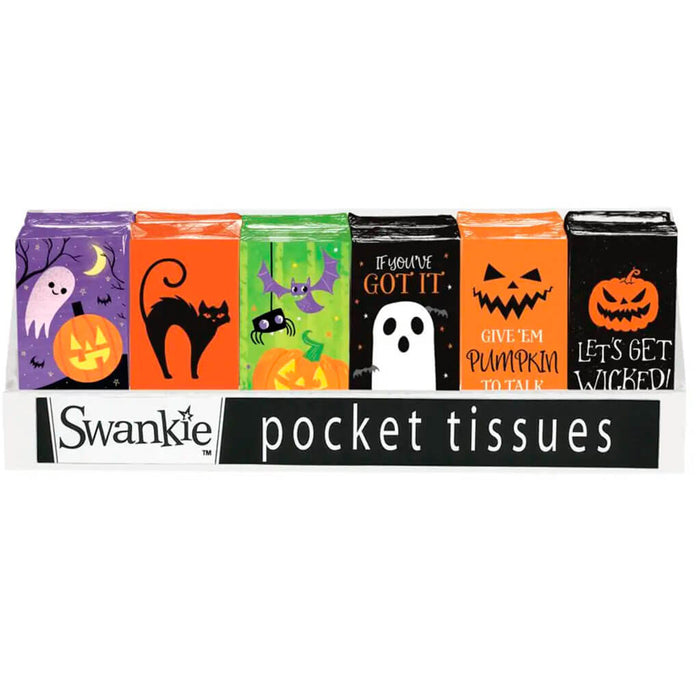Halloween Friends