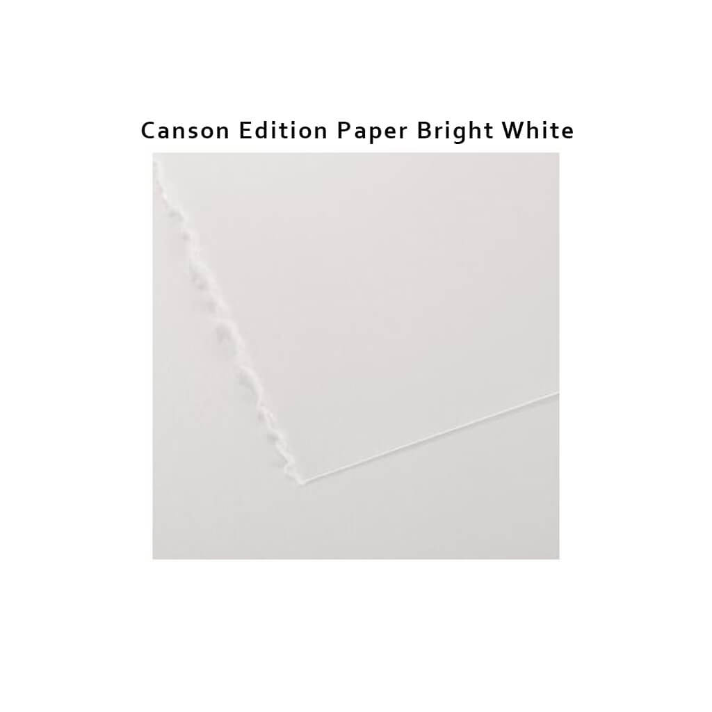 Canson Edition Bright White 22 x 30