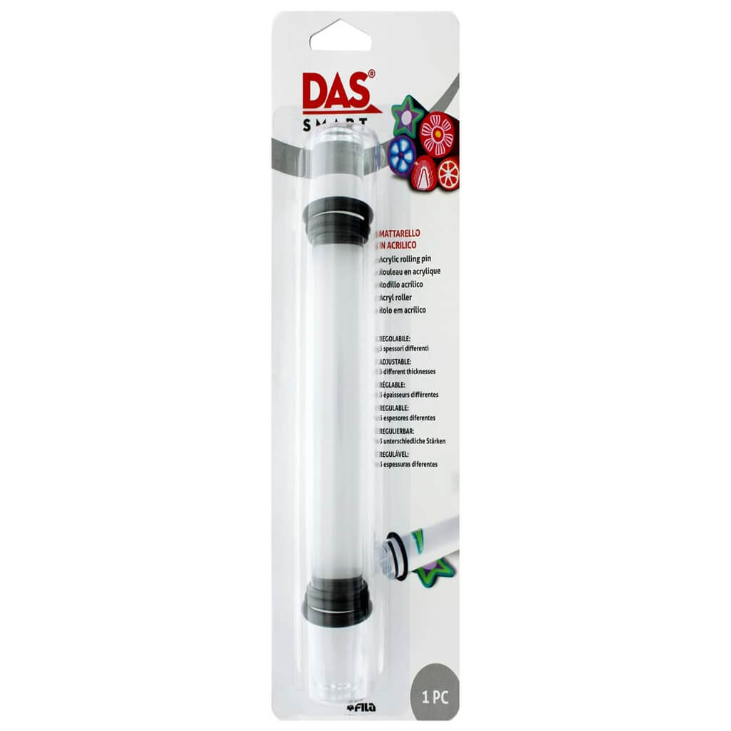 DAS Smart Acrylic Roller