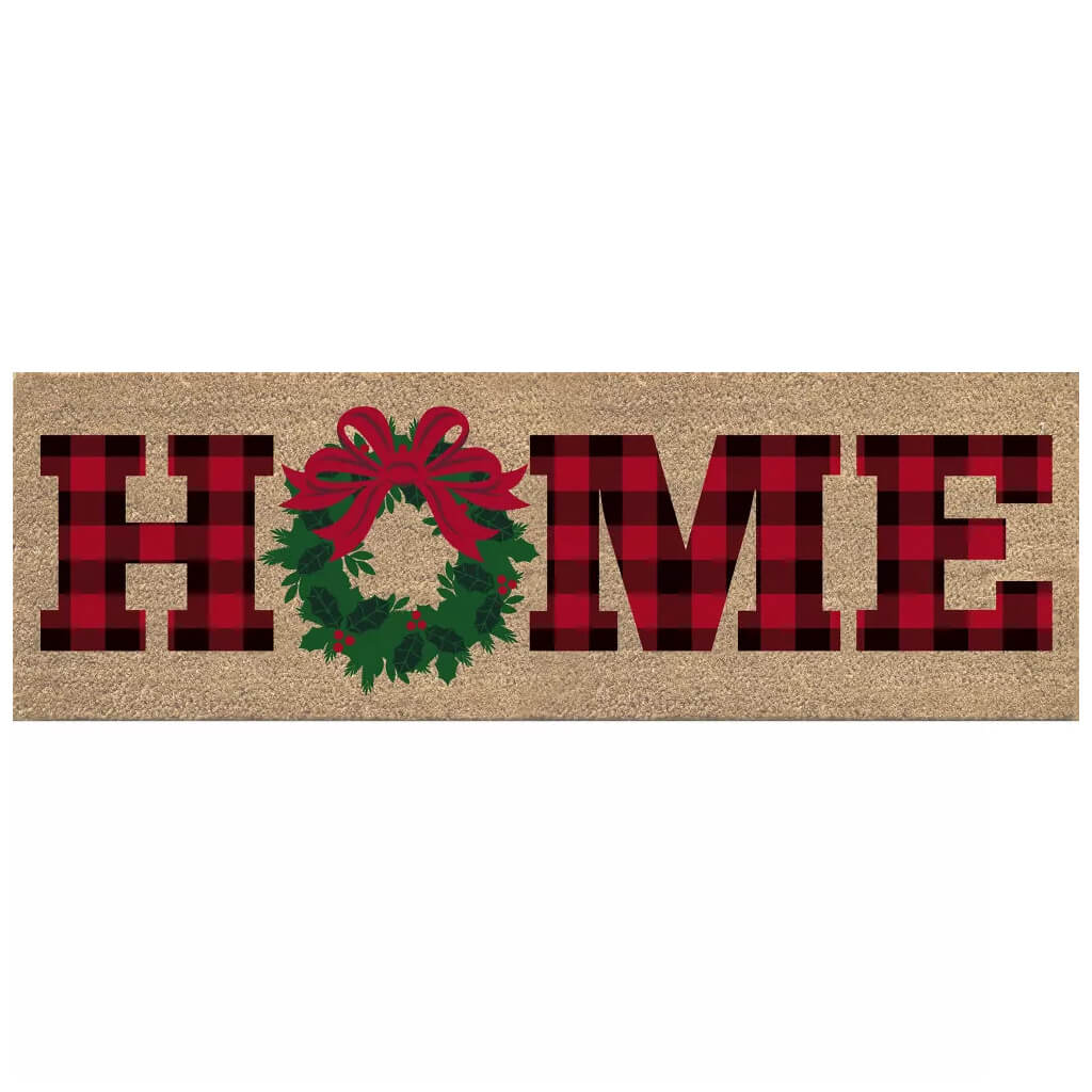 Evergreen Christmas HOME  Kensington Switch Mat