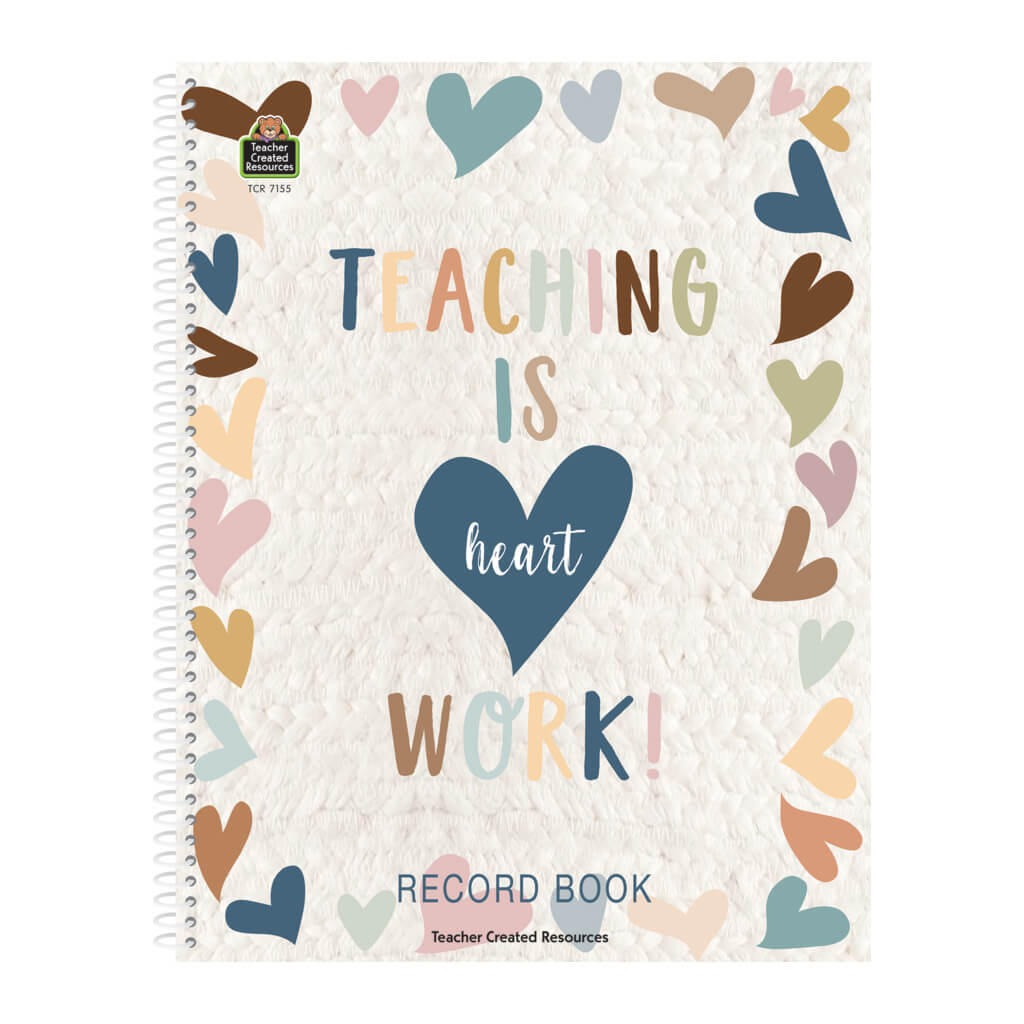 Everyone is Welcome Record Book