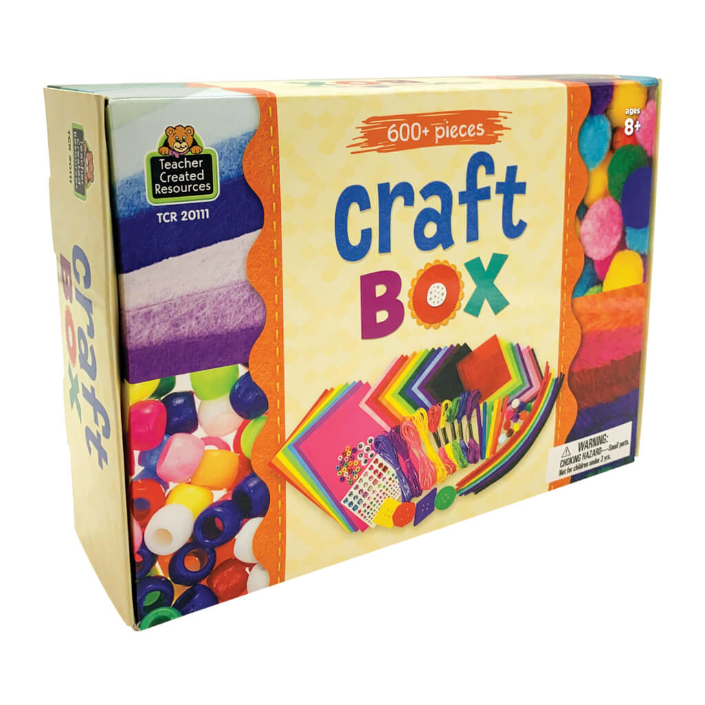 Craft Box