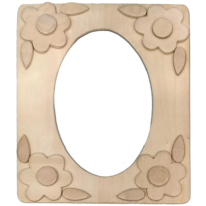 Flower Frame