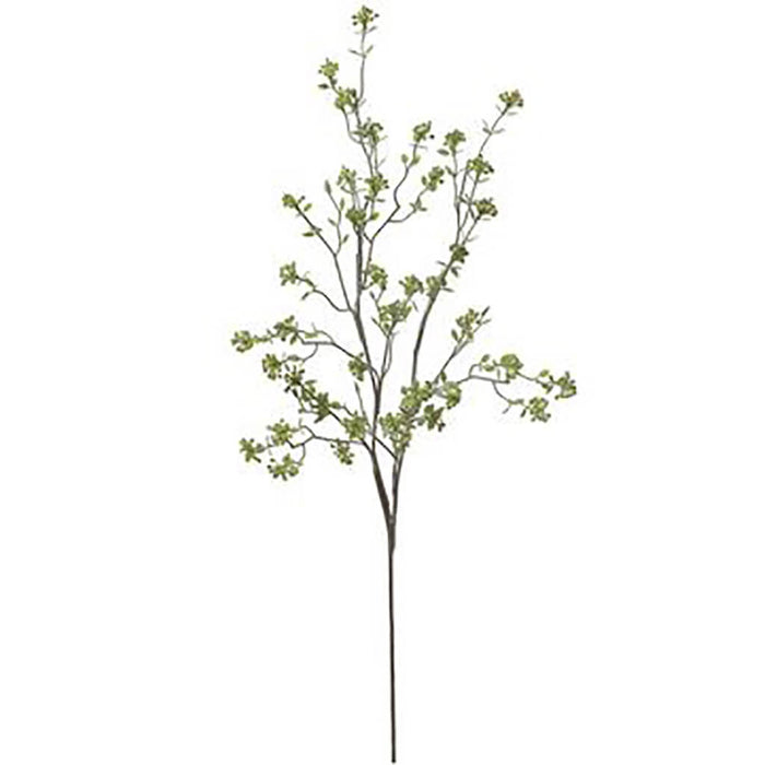 Berry Spray 29in Green