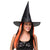 Taffeta Witch Hat