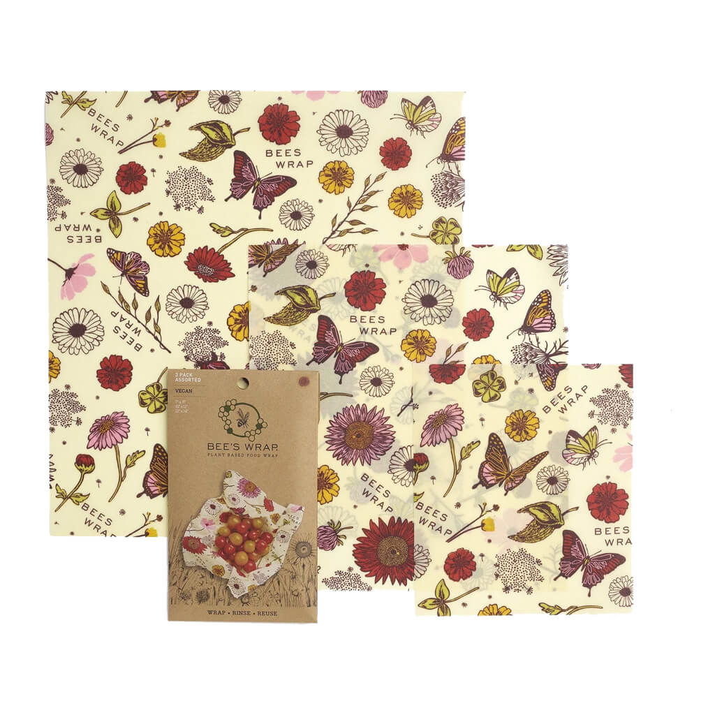 Vegan Meadow Magic Assorted 3 pack