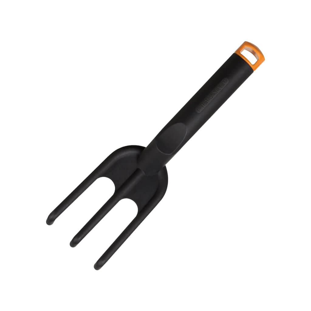 Cultivator  Plastic Handle, 11in L