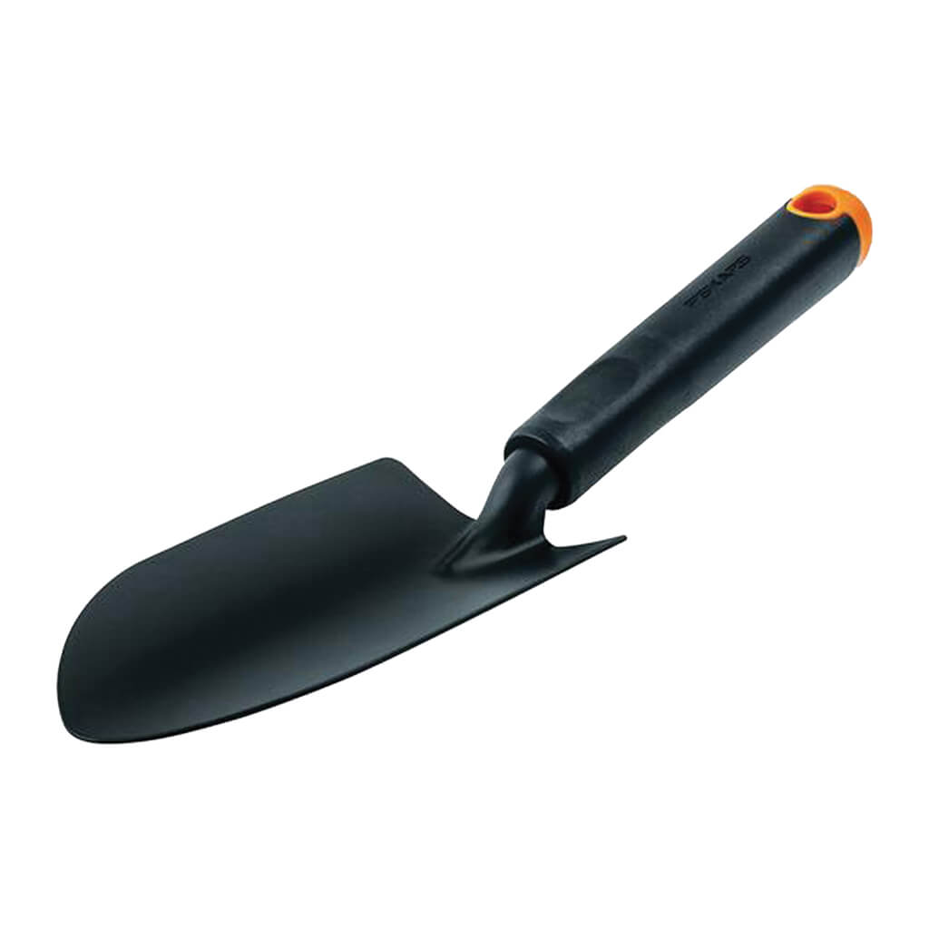 Trowel Ergonomic Handle